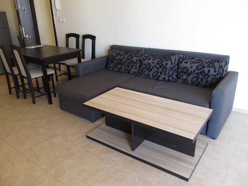 Apollon Apartments ネセバル エクステリア 写真